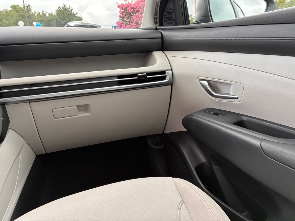 Used 2026 Hyundai Tucson SE AWD/4WD image 39