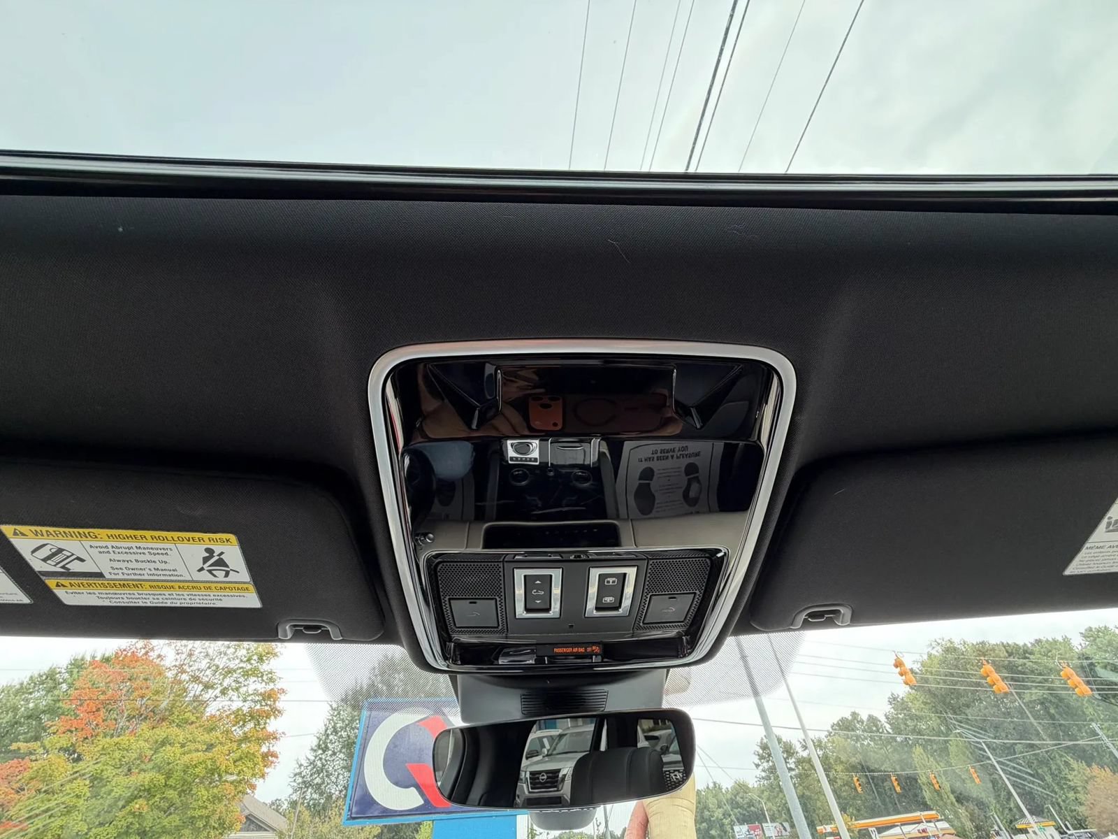 Used 2019 Land Rover Range Rover Supercharged AWD/4WD image 23
