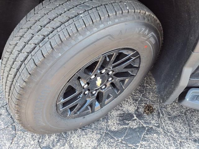 New 2026 Chevrolet Silverado EV LT image 14