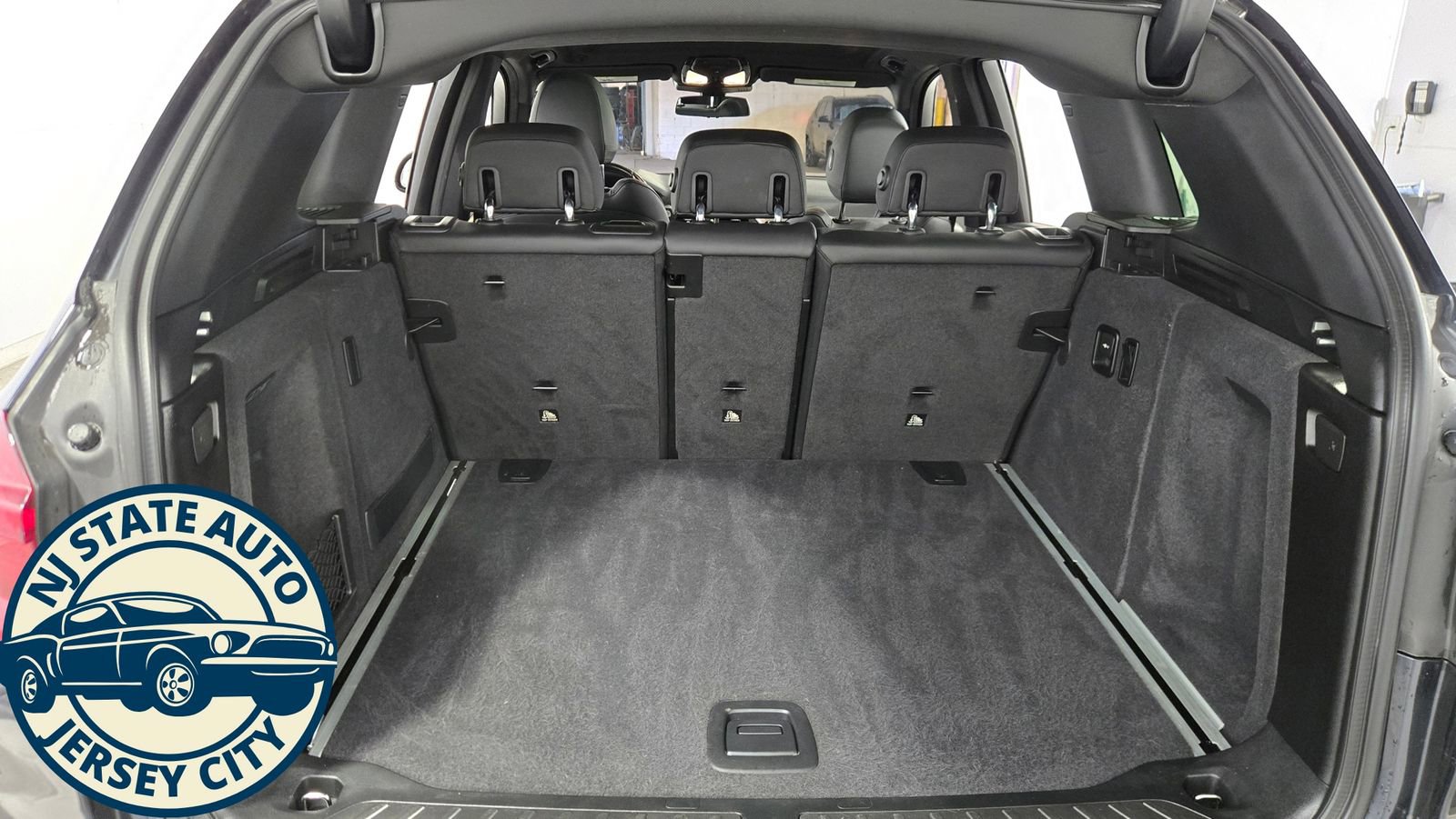 Used 2021 BMW X3 xDrive30i w/ M Sport Package image 36