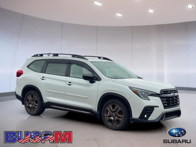 Used 2026 Subaru Ascent Limited Bronze w/ Popular Package #2 AWD/4WD image 1