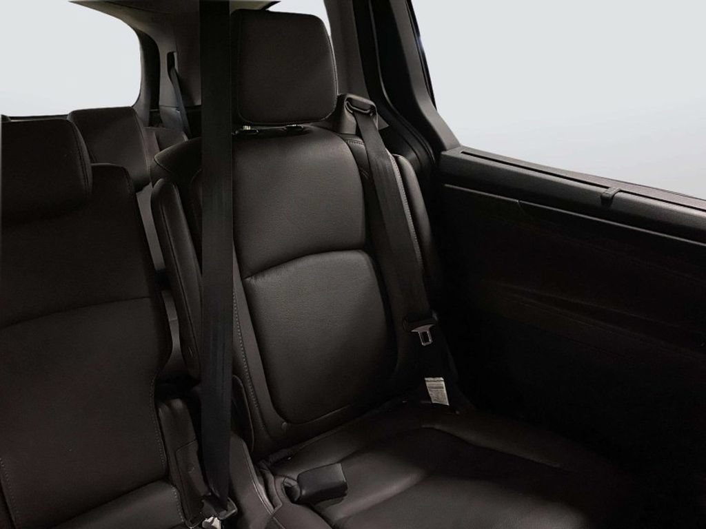 Used 2022 Honda Odyssey EX-L image 28