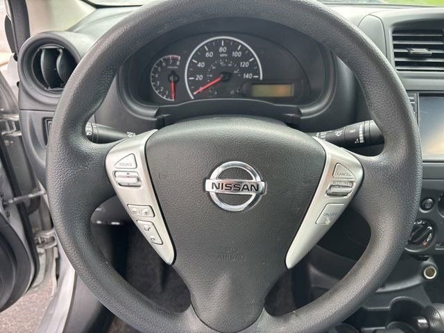 Used 2019 Nissan Versa S Plus FWD image 13