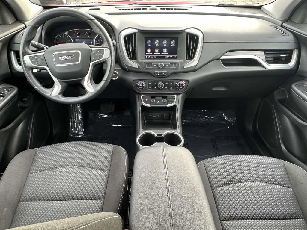 Certified 2023 GMC Terrain SLE w/ Driver Convenience Package image 14