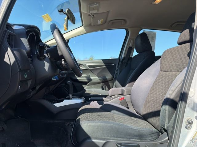 Used 2016 Honda Fit LX image 14