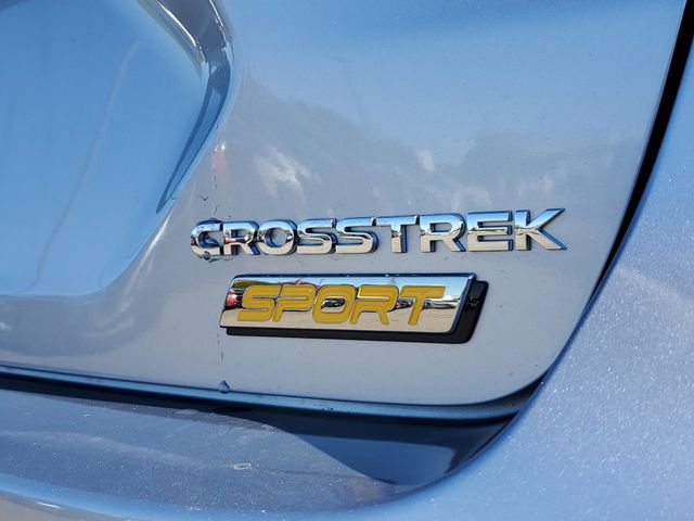 New 2025 Subaru Crosstrek 2.5i Sport w/ Crosstrek Mirror Package image 7