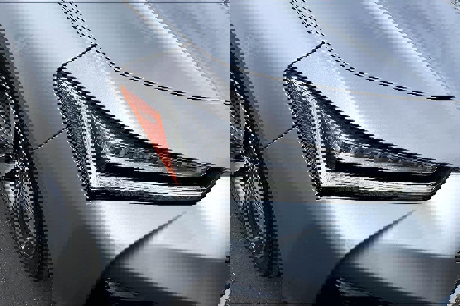 Used 2024 Acura TLX w/ Technology Package image 26