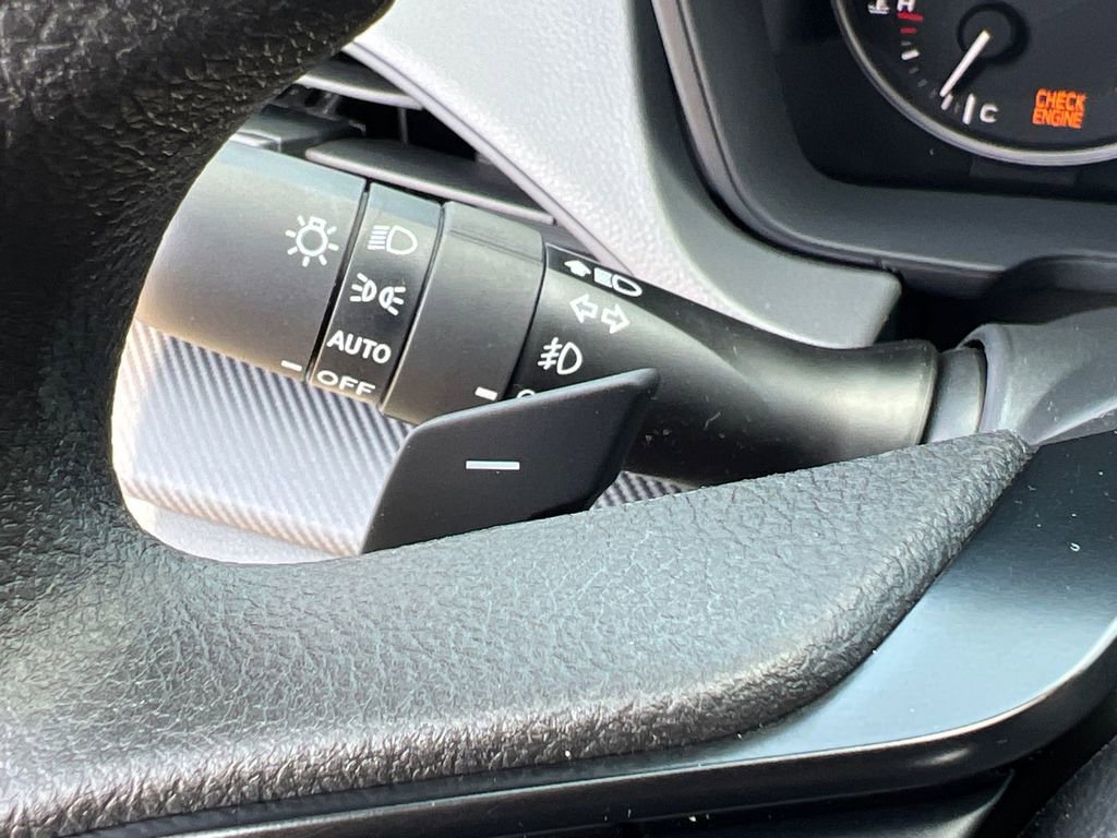 New 2026 Subaru Crosstrek 2.0i Premium image 29