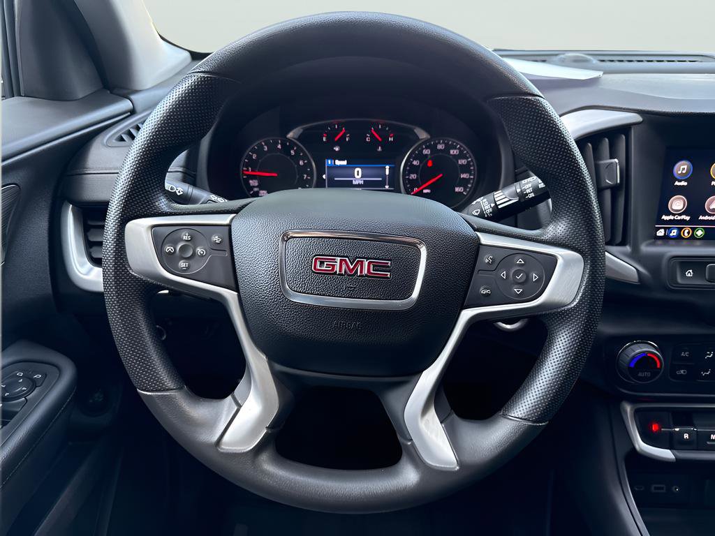 Used 2024 GMC Terrain SLE w/ Driver Convenience Package AWD/4WD image 22