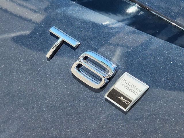 New 2026 Volvo XC90 T8 Plus w/ Protection Package AWD/4WD image 18