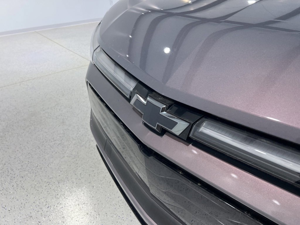 New 2025 Chevrolet Blazer EV RS w/ Super Cruise Package image 59