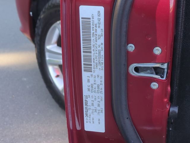 Used 2013 RAM 1500 Sport w/ Sport Premium Group AWD/4WD image 26