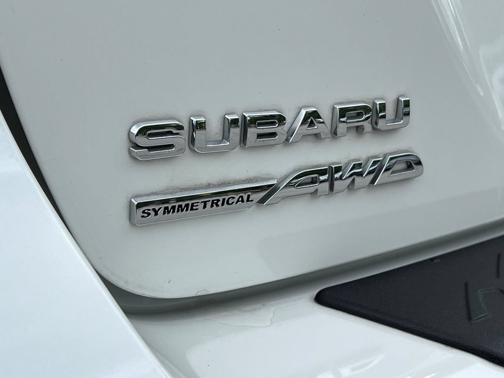 Used 2024 Subaru Crosstrek 2.0i Premium AWD/4WD image 22