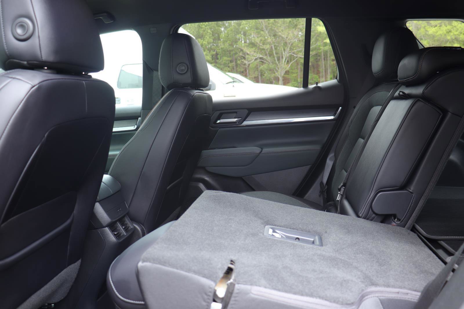 Used 2026 GMC Terrain AT4 image 16