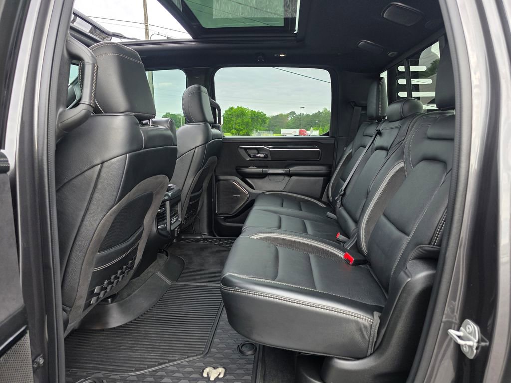 Used 2022 RAM 1500 TRX w/ TRX Level 2 Equipment Group AWD/4WD image 38