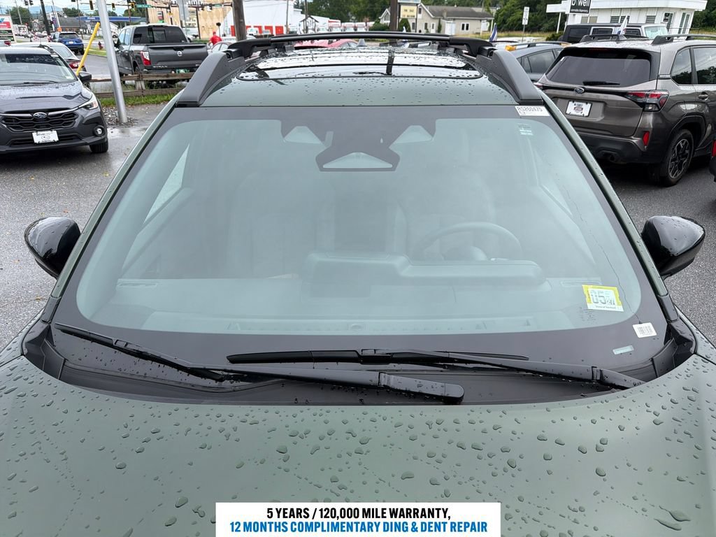 New 2026 Subaru Outback Limited XT AWD/4WD image 3