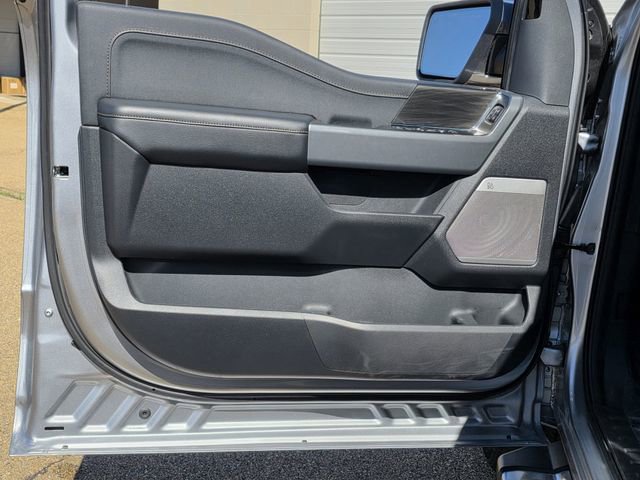 Certified 2024 Ford F150 Lariat image 15