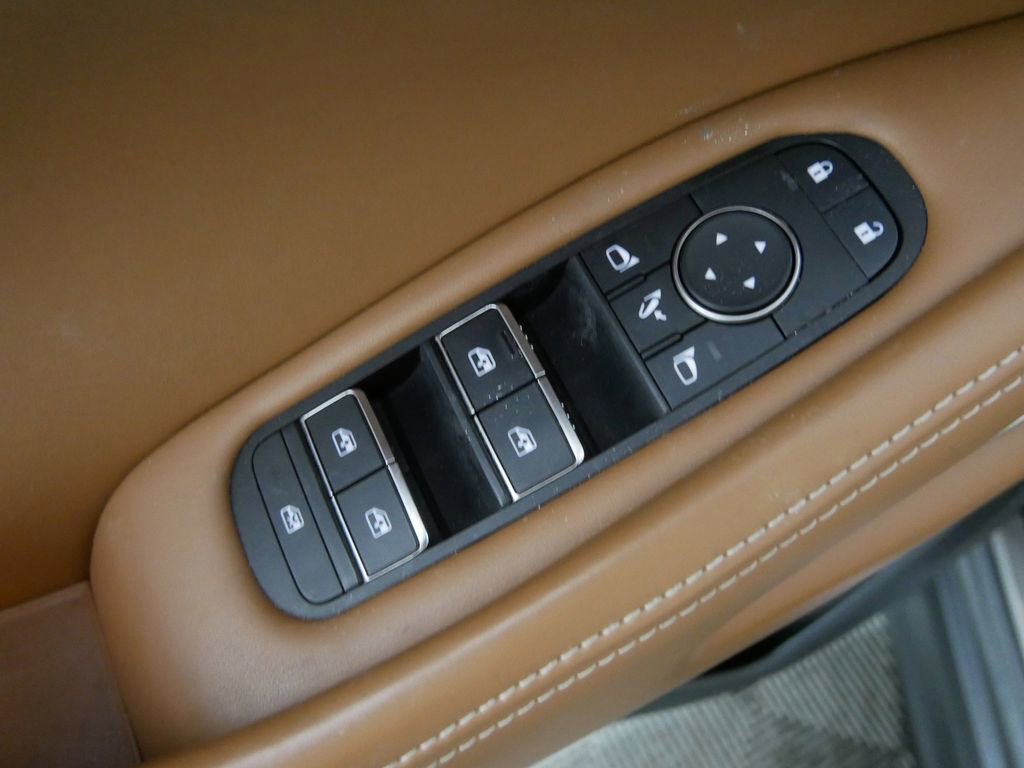 Used 2022 INFINITI QX60 Autograph AWD/4WD image 17