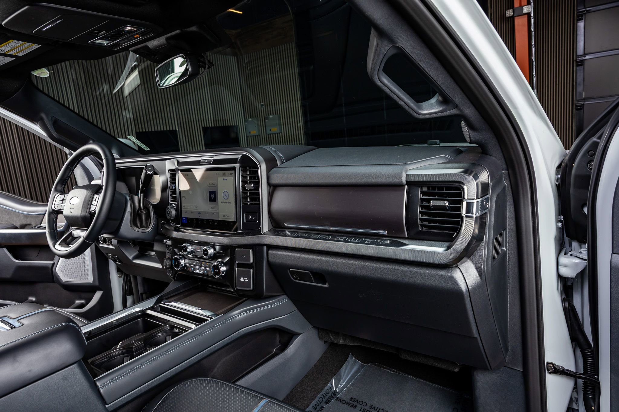 Used 2026 Ford F450 Platinum AWD/4WD image 17