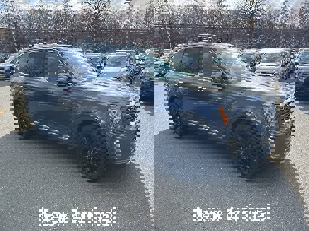 Used 2020 Kia Telluride SX