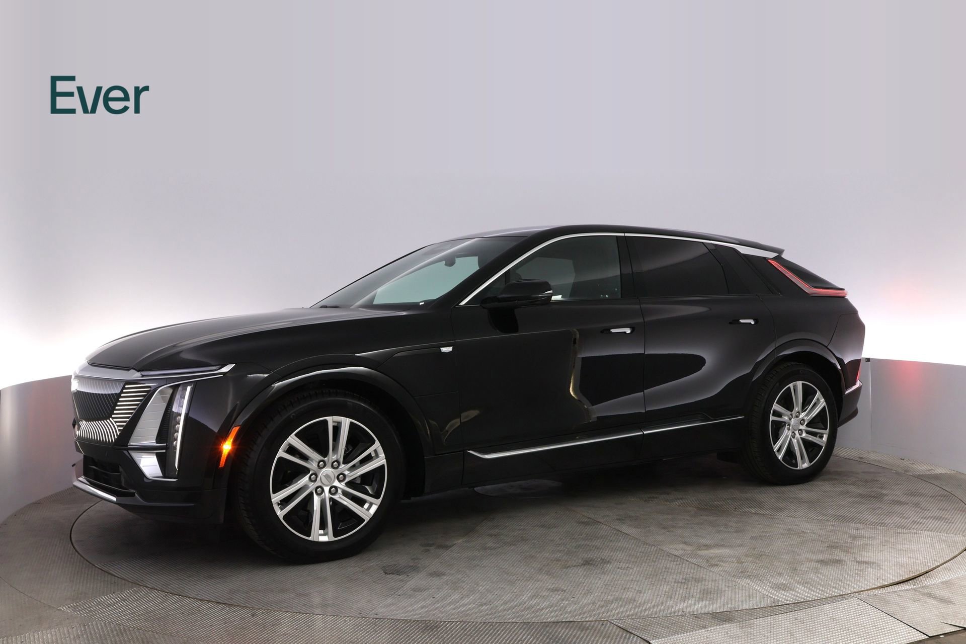 Used 2024 Cadillac Lyriq Tech RWD image 18