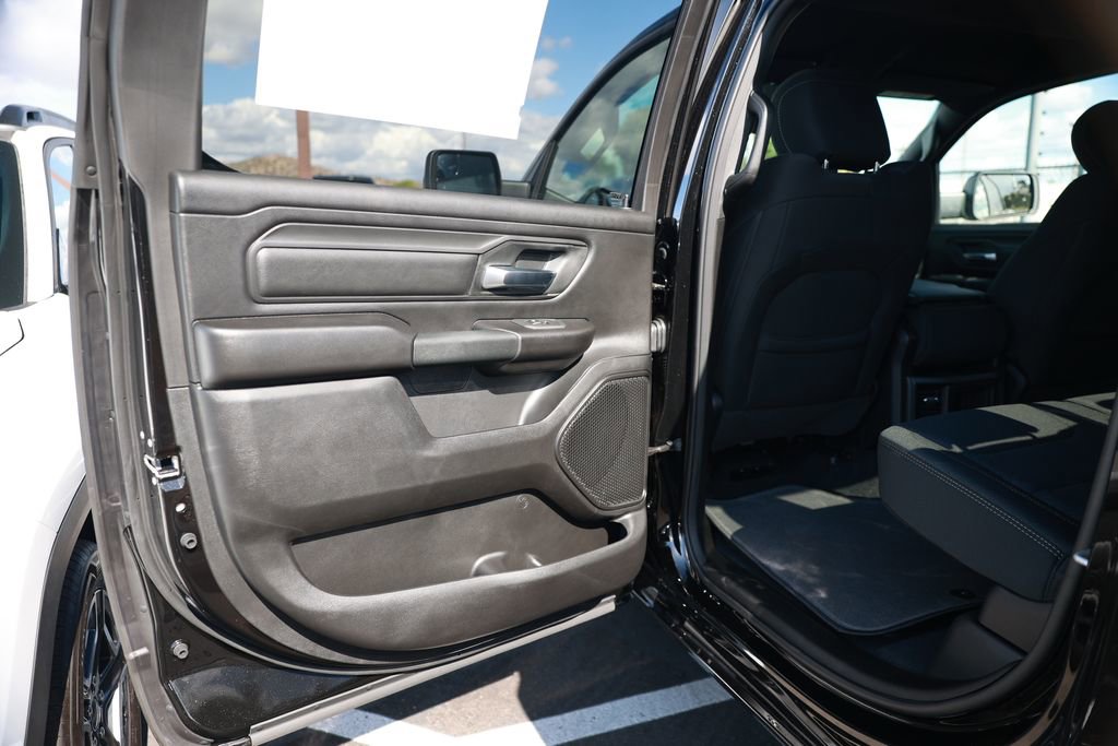 New 2026 RAM 1500 Express image 31