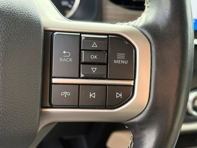 Used 2024 Ford Expedition Limited RWD image 8