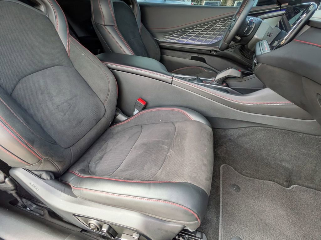 Used 2025 Dodge Charger R/T Scat Pack w/ Track Pack image 31