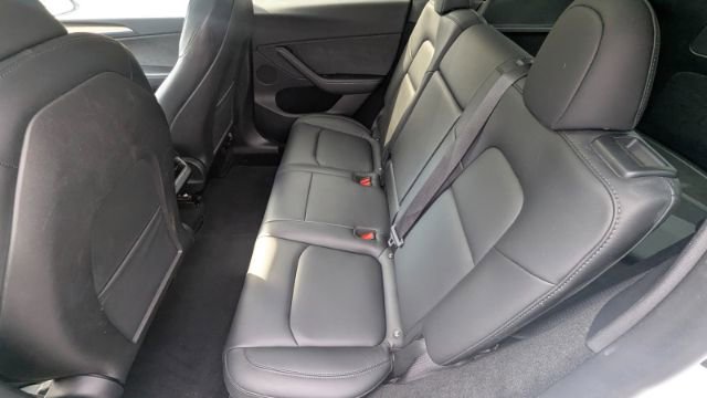 Used 2023 Tesla Model Y Long Range image 19