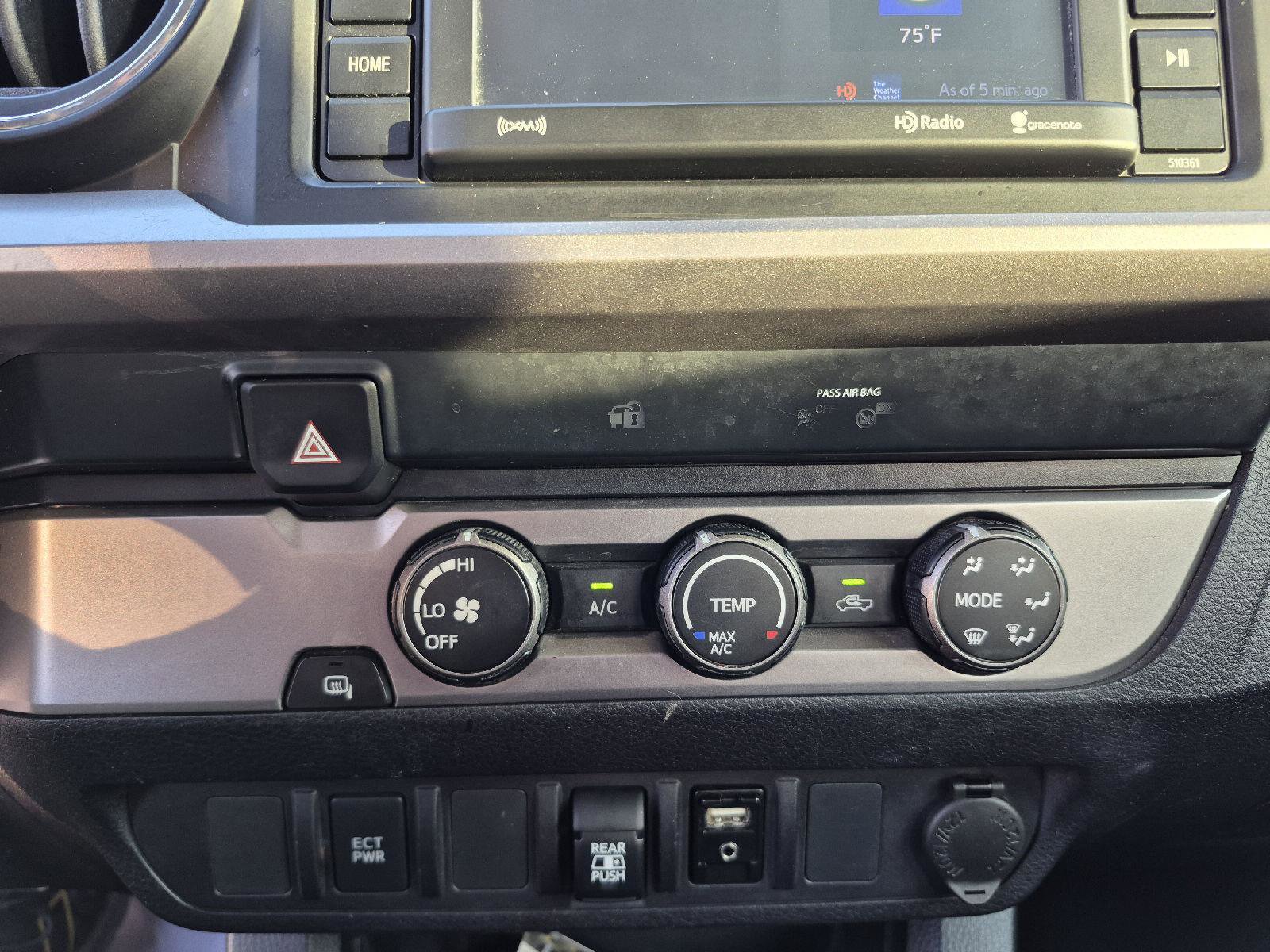 Used 2019 Toyota Tacoma SR5 RWD image 7