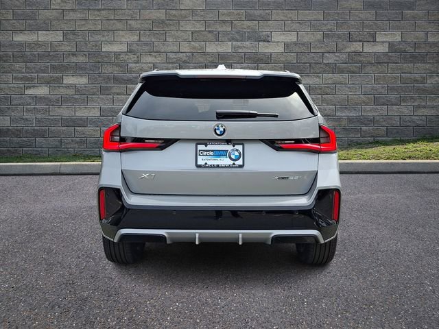 New 2026 BMW X1 xDrive28i w/ M Sport Package image 5