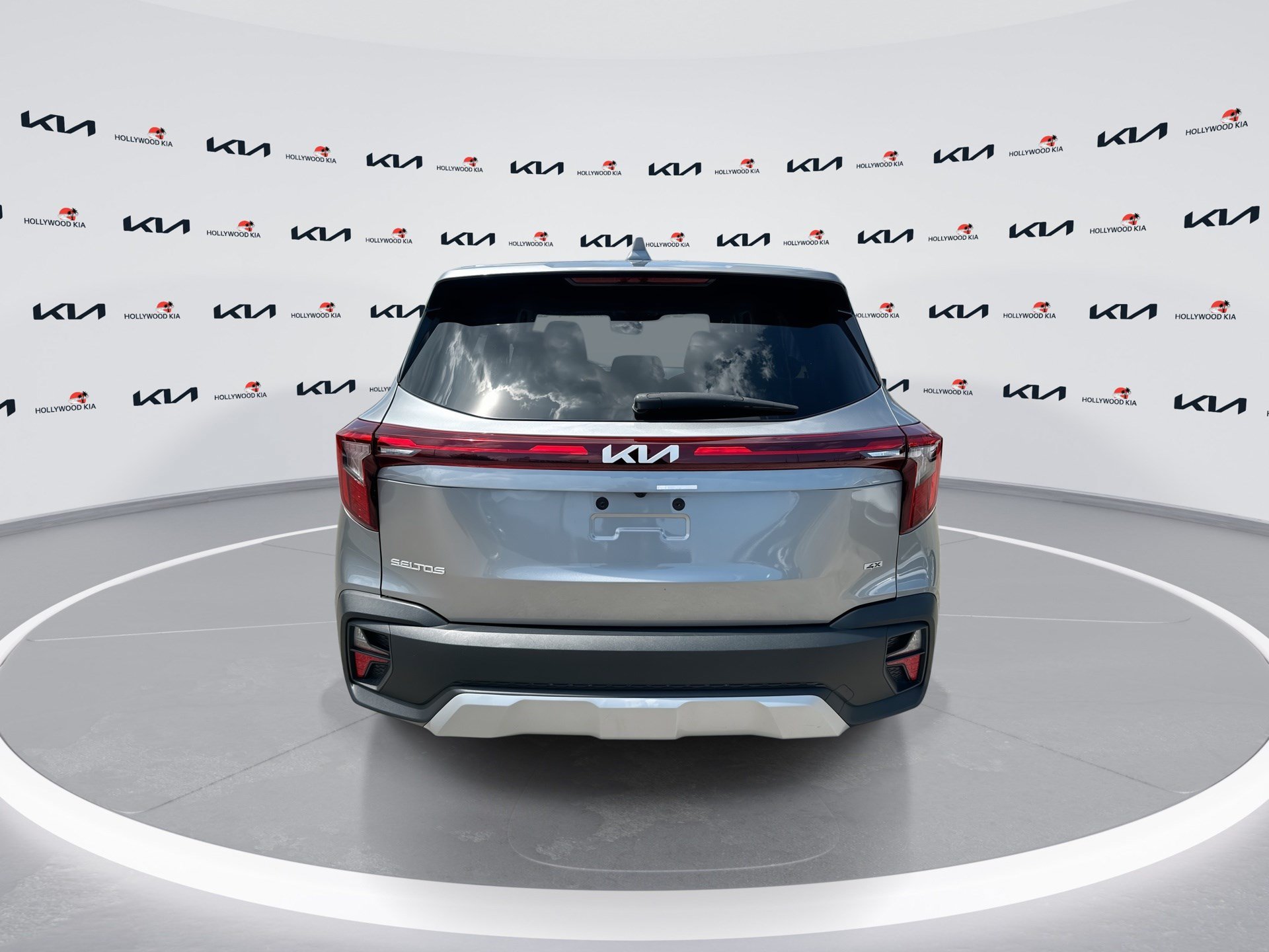Certified 2024 Kia Seltos LX AWD/4WD image 7