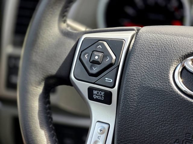 Used 2015 Toyota Sequoia Platinum AWD/4WD image 15