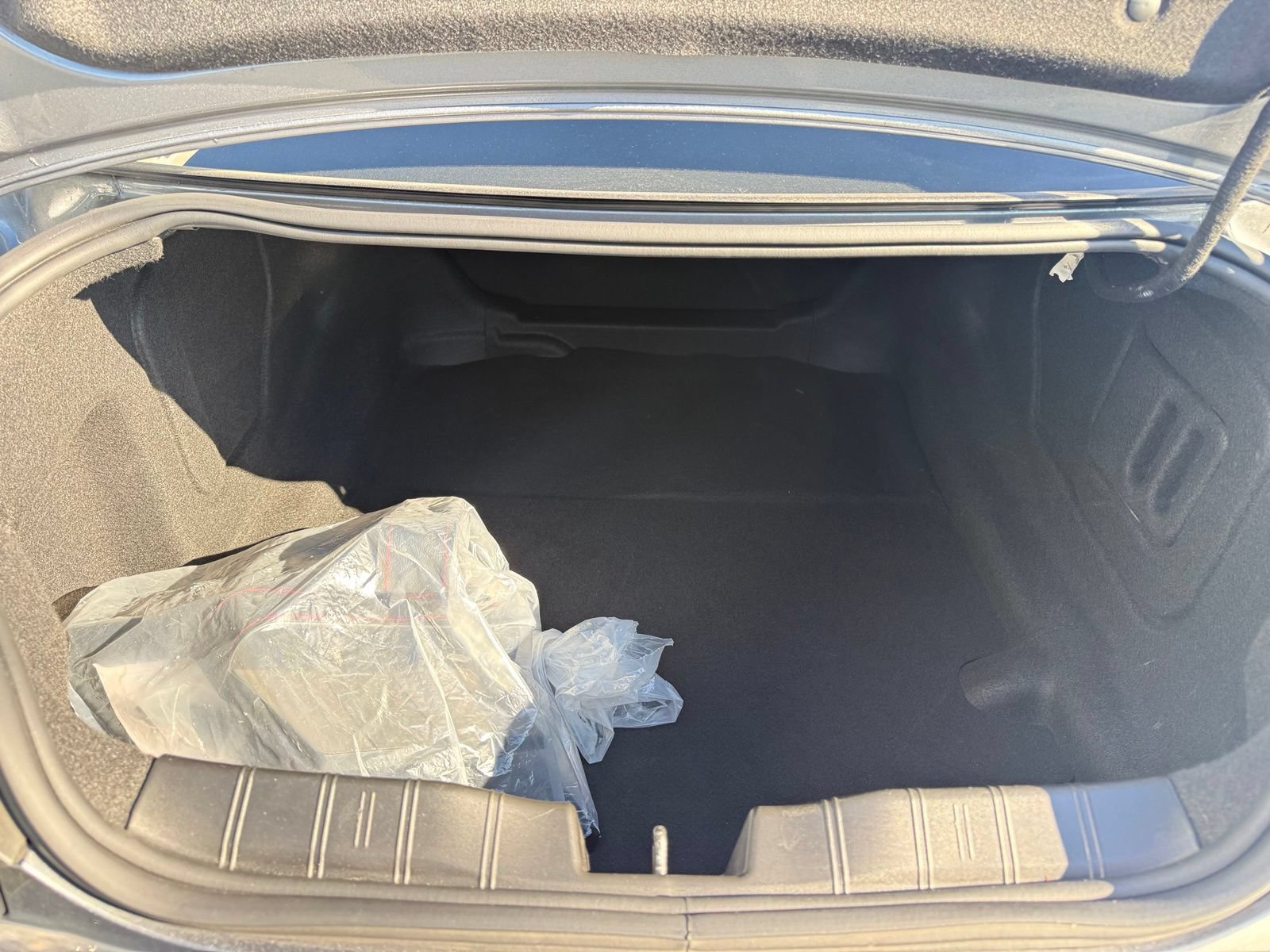 Used 2019 Chevrolet Camaro SS RWD image 22