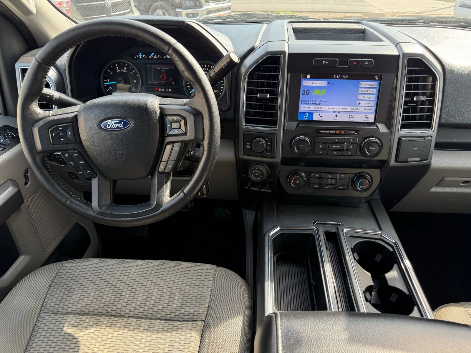 Used 2019 Ford F150 XLT w/ Equipment Group 302A Luxury image 15