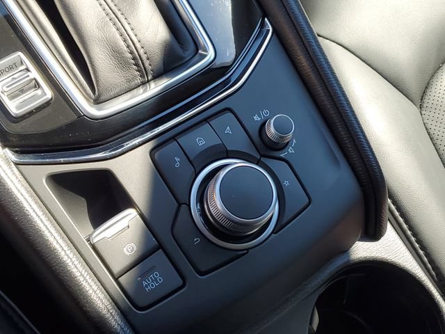 Certified 2025 MAZDA CX-5 AWD 2.5 S w/ Select Package image 33