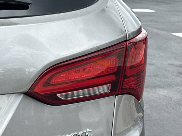 Used 2018 Hyundai Santa Fe Sport w/ 2.4L Value Package 02 FWD image 16
