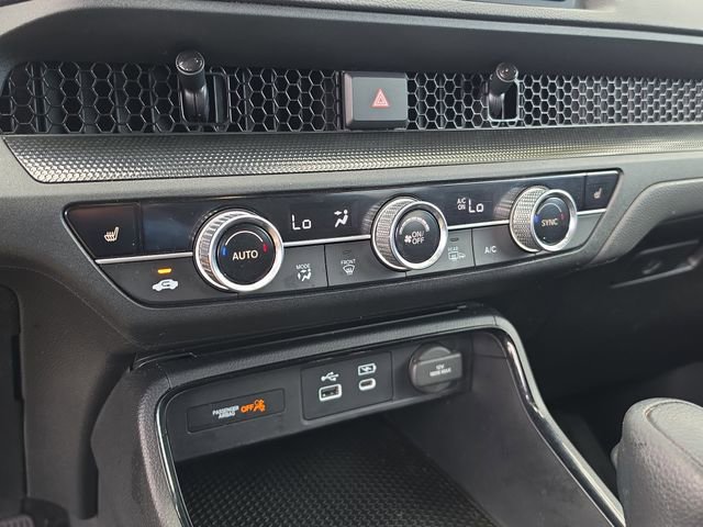 Used 2024 Honda CR-V EX image 26