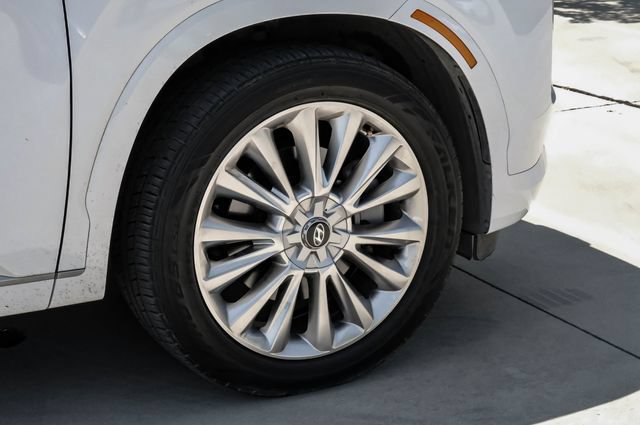 Used 2020 Hyundai Palisade Limited AWD/4WD image 67