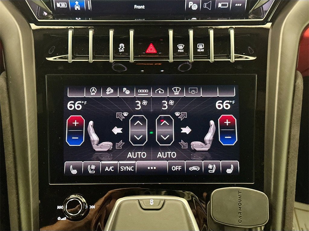 Used 2024 Lamborghini Urus S image 16