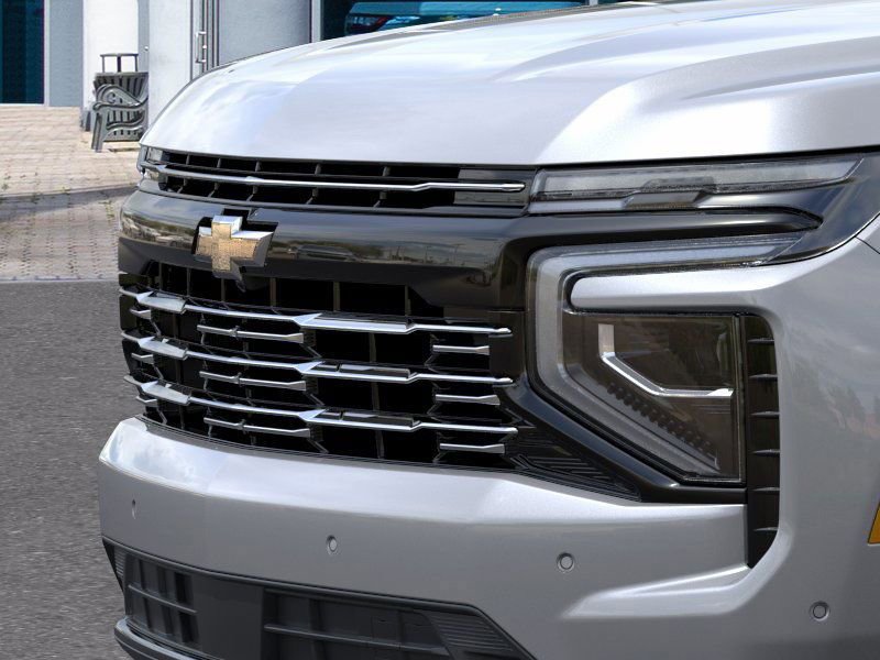 New 2026 Chevrolet Tahoe High Country image 13