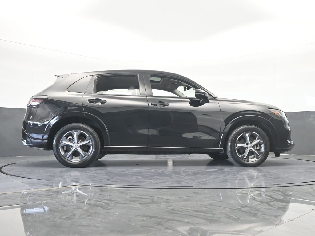 Used 2023 Honda HR-V EX-L image 61