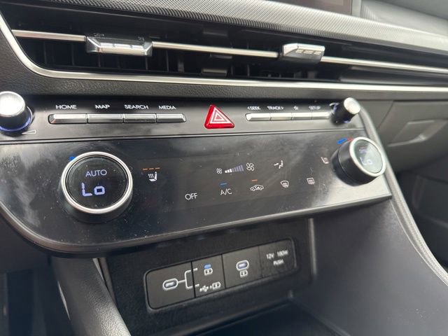 Used 2025 Hyundai Sonata SEL FWD image 4