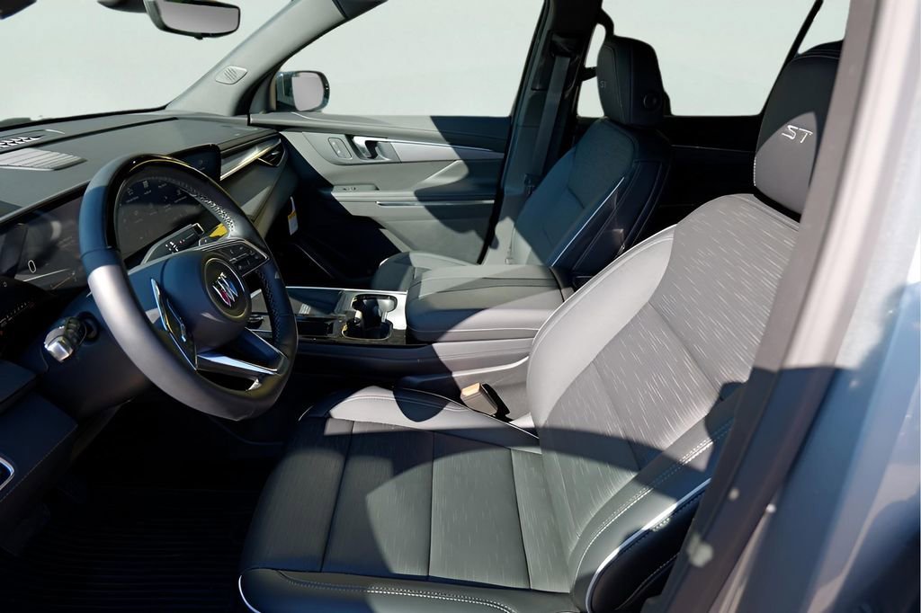 New 2026 Buick Enclave Sport Touring w/ Super Cruise Package image 7