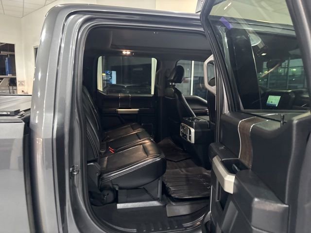 Used 2021 Ford F250 Lariat AWD/4WD image 35