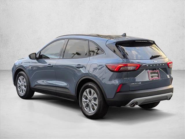 New 2026 Ford Escape Active w/ Tech Pack #1 image 8