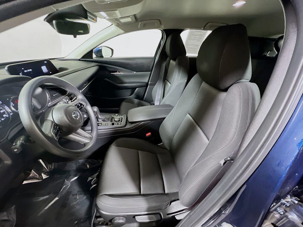 Used 2024 MAZDA CX-30 AWD 2.5 S image 18