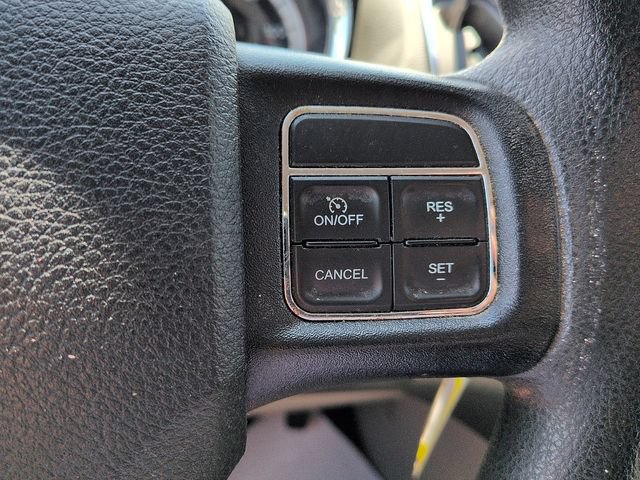 Used 2014 Dodge Grand Caravan SE w/ Quick Order Package 29E SE FWD image 17