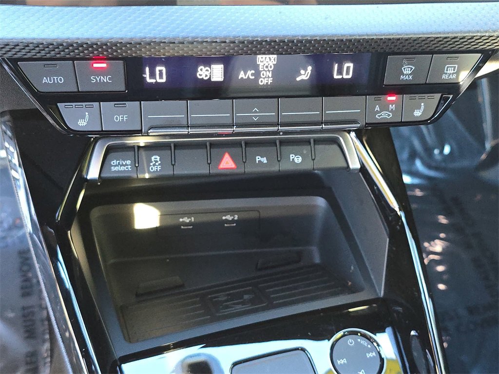 Used 2024 Audi RS 3 image 30