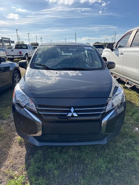 Used 2024 Mitsubishi Mirage ES image 40
